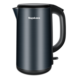 Bình đun siêu tốc 1.8L Nagakawa NAG0320