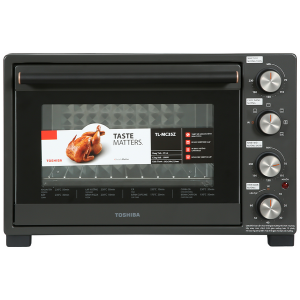 Lò nướng Toshiba TL-MC35Z 35 lít