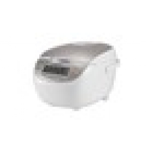 Nồi cơm điện tử Panasonic 1 lít SR-CP108NRAM
