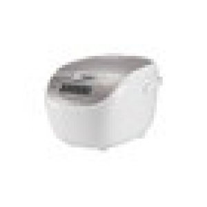 Nồi cơm điện tử Panasonic 1,8 lít SR-CP188NRAM