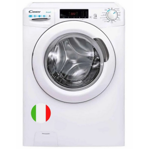 Máy Giặt Sấy Candy 10/6 Kg 4106TE/1-80