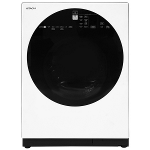 Máy giặt Hitachi Inverter 10 kg BD-100GV WH