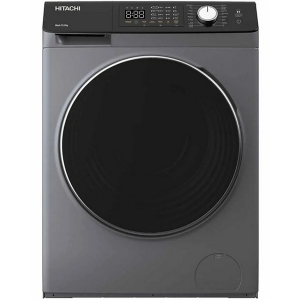Máy Giặt Hitachi Inverter 10.5 Kg BD-1054HVOS