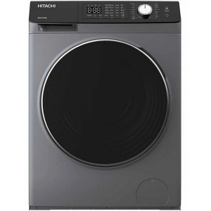 Máy Giặt Hitachi Inverter 9.5 Kg BD-954HVOS