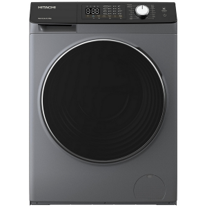 Máy Giặt Sấy Hitachi Inverter 8.5/5 Kg BD-D852HVOS