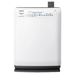 Máy lọc không khí Hitachi EP-P50J 240 WH