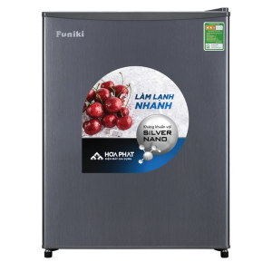 Tủ lạnh Funiki 74 lít FR 71CD