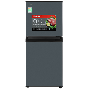 Tủ lạnh Toshiba Inverter 180 lít GR-RT234WE-PMV(52)