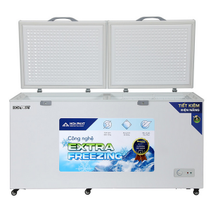 Tủ đông Hòa Phát 544 lít HPF AD6544