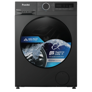 Máy giặt Funiki inverter 10.5kg HWM F8105ADG
