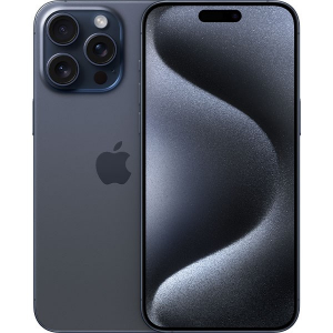 Điện thoại iPhone 15 Pro Max 256GB 