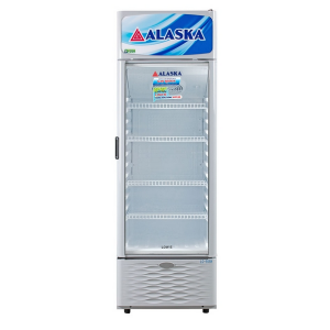 Tủ mát Alaska 300 lít LC-555H