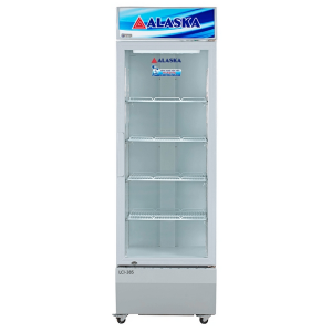 Tủ mát Alaska 385 lít LCI-385