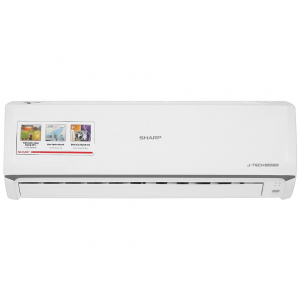 Máy lạnh Sharp Inverter 1 HP AH-X10ZEW 