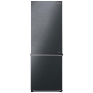 Tủ lạnh Hitachi Inverter 275 lít R-B330PGV8 BBK