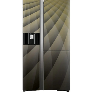 Tủ Lạnh Hitachi Inverter 569 Lít R-FM800XAGGV9X (DIA)