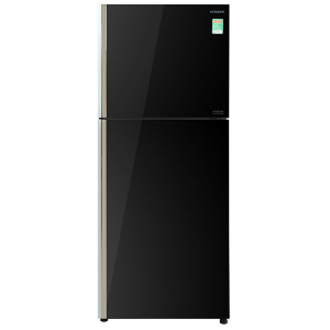 Tủ lạnh Hitachi Inverter 339 lít R-FVX450PGV9 GBK