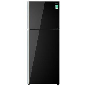 Tủ lạnh Hitachi Inverter 366 lít R-FVX480PGV9 GBK