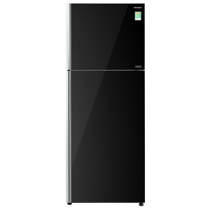 Tủ lạnh Hitachi Inverter 406 lít R-FVX510PGV9 GBK