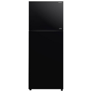Tủ lạnh Hitachi Inverter 390 lít R-FVY510PGV0 GBK