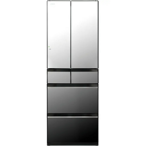 Tủ Lạnh Hitachi Inverter 520 Lít R-HW530NV(X)