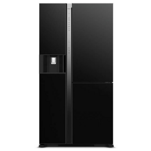 Tủ lạnh Hitachi Inverter 569 lít Side By Side R-MX800GVGV0 GMG