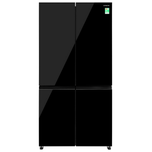 Tủ lạnh Hitachi Inverter 569 lít Multi Door R-WB640PGV1 GCK