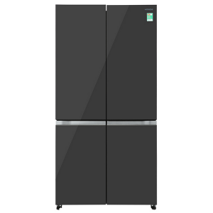 Tủ lạnh Hitachi Inverter 569 lít Multi Door R-WB640PGV1 GMG