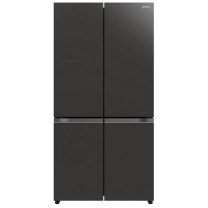 Tủ lạnh Hitachi Inverter 569 lít Multi Door R-WB640VGV0 GMG