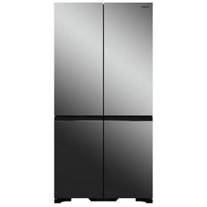 Tủ lạnh Hitachi Inverter 569 lít Multi Door R-WB640VGV0X MIR