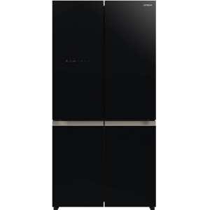 Tủ lạnh Hitachi Inverter 645 lít R-WB700VGV2 (GBK)