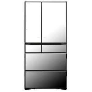 Tủ lạnh Hitachi Inverter 735 lít Multi Door R-ZX740KV X