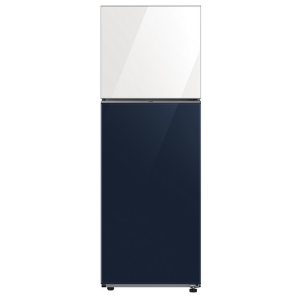 Tủ lạnh Samsung Inverter 305 lít Bespoke RT31CB56248ASV