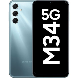 Điện thoại Samsung Galaxy M34 5G