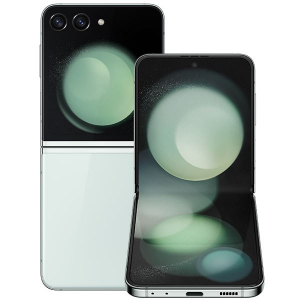 Điện thoại Samsung Galaxy Z Flip5 5G 256GB 