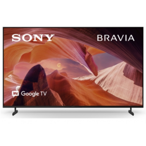 Google Tivi Sony 4K 55 inch KD-55X80L