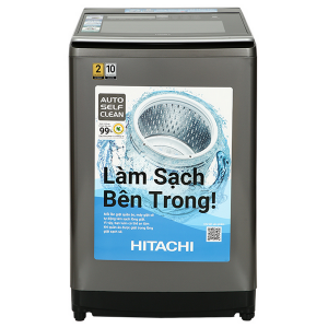 Máy giặt Hitachi Inverter 14 kg SF-140TCV SL