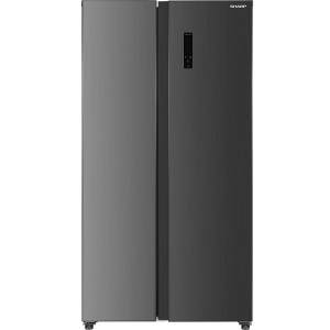 Tủ lạnh Sharp inverter 532 lít SJ-SBX530V-DS