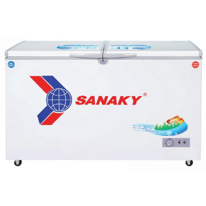 Tủ đông mát Sanaky 400 lít VH-4099W1