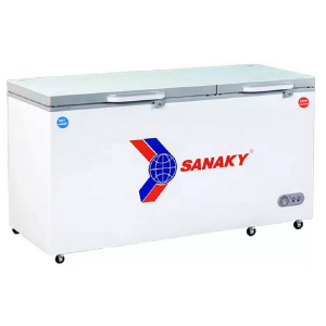 Tủ đông Sanaky Inverter 365 lít VH-5699W4K