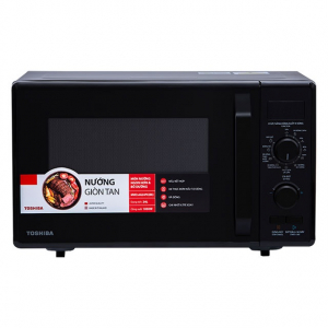 Lò vi sóng TOSHIBA MW2-AG24PC(BK)