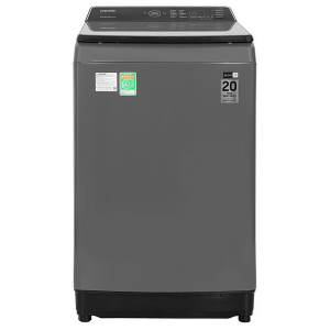 Máy giặt Samsung Ecobubble Inverter 10.5 kg WA10CG5745BDSV