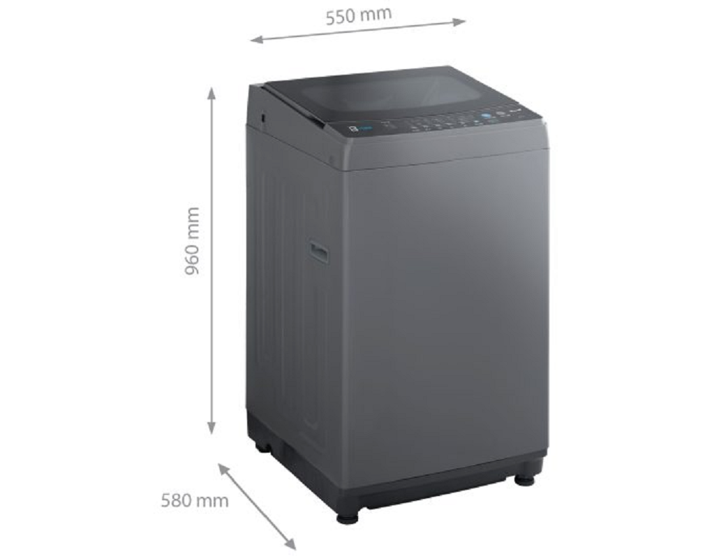 Máy giặt Funiki 9.5kg HWM T695ABG