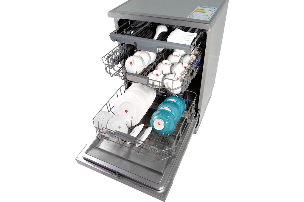 Máy rửa bát Junger DWJ-600 (14 bộ)