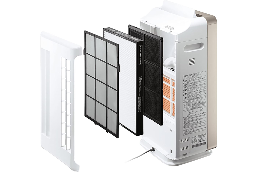 Máy lọc không khí Hitachi EP-A9000 240 CH