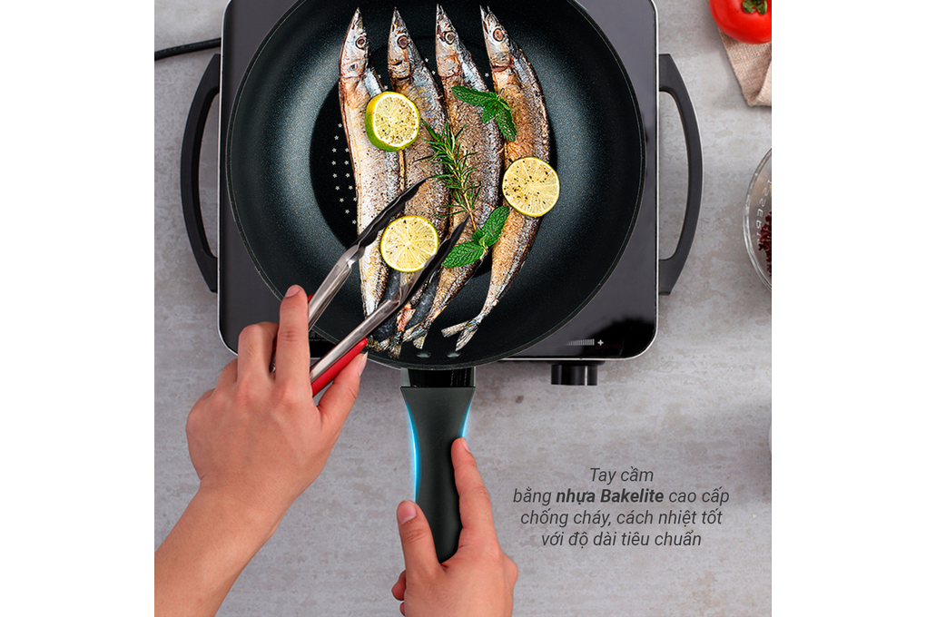 Nồi áp suất điện 6L Nagakawa NAG0206
