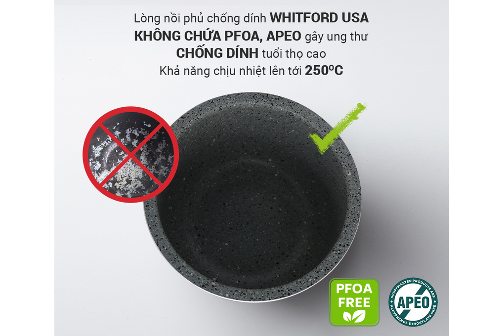 Nồi cơm điện 1L Nagakawa NAG0134 (đen)